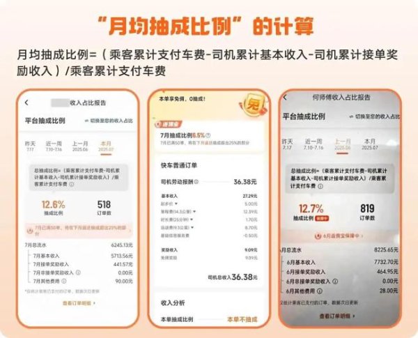华泰配资 滴滴回应平台抽成不等于利润 详解抽成结构与用途